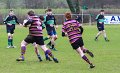 Monaghan U15s & U17s Vs Instonians (2)